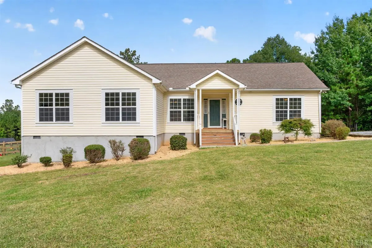 2561 Gully Tavern Rd, Rice, VA 23966 - #1