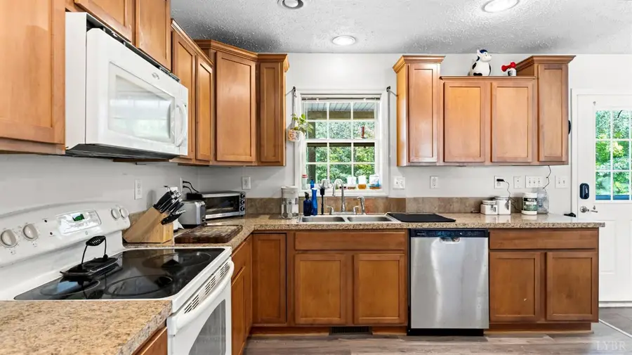 2561 Gully Tavern Rd, Rice, VA 23966 - #3