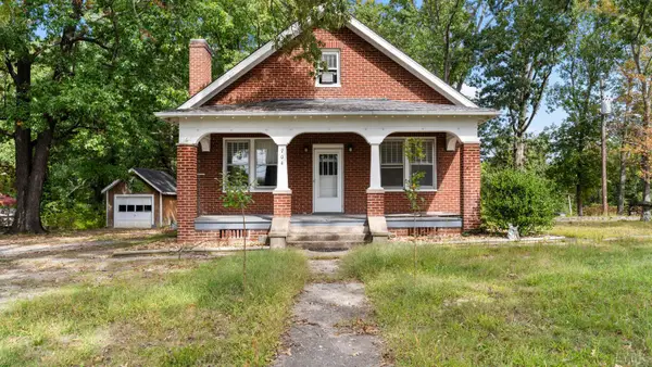 704 Lynchburg Avenue, Brookneal, VA 24528