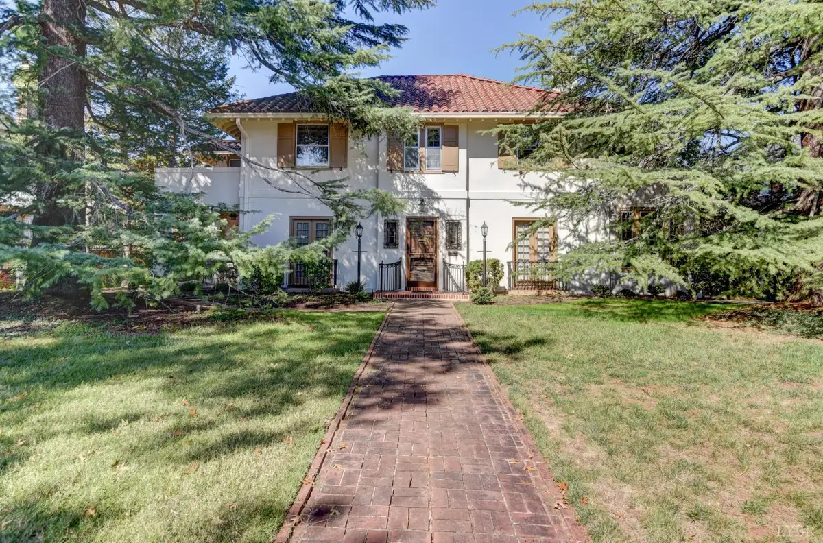 209 Woodland Avenue, Lynchburg, VA 24503 - #1