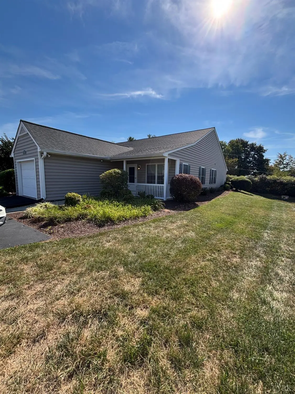 1155 Jefferson Oaks Court #37, Forest, VA 24551 - #1