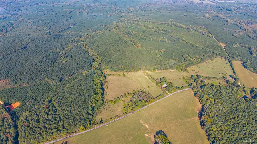 2901 Lewis Ford Road, Brookneal, VA 24528 - #3