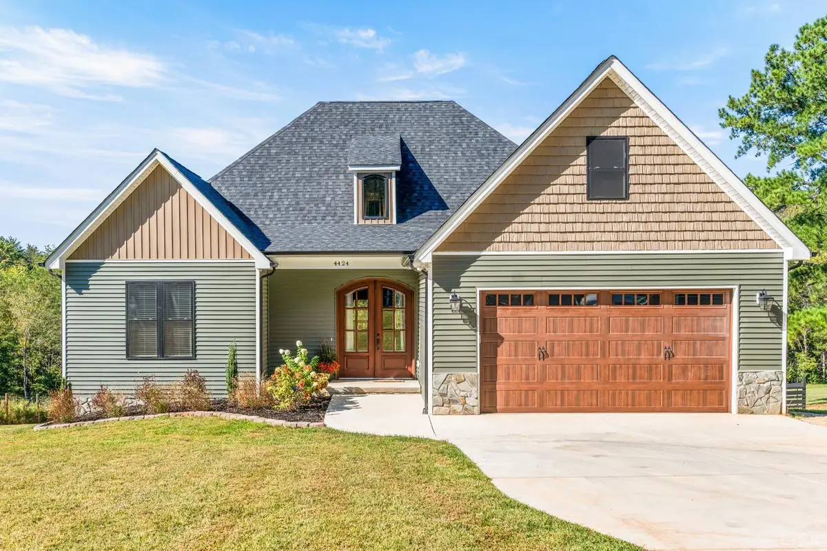 4424 Goode Road, Goode, VA 24556 - #1
