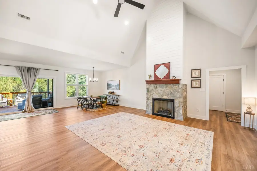 4424 Goode Road, Goode, VA 24556 - #3