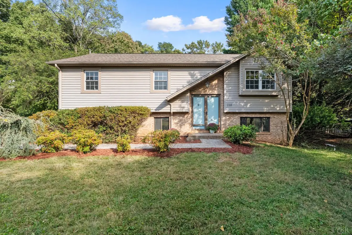 110 Maplewood Drive, Forest, VA 24551 - #1