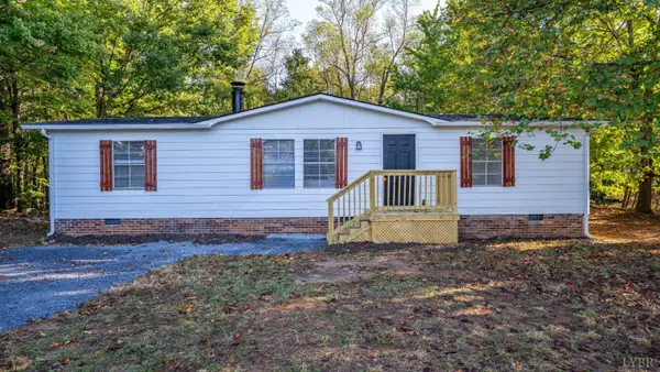 1950 Dyers Store Road, Martinsville, VA 24112