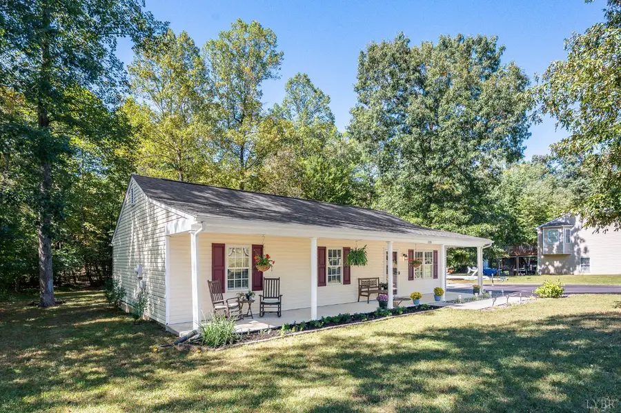 179 Todd Lane, Madison Heights, VA 24572 - #2
