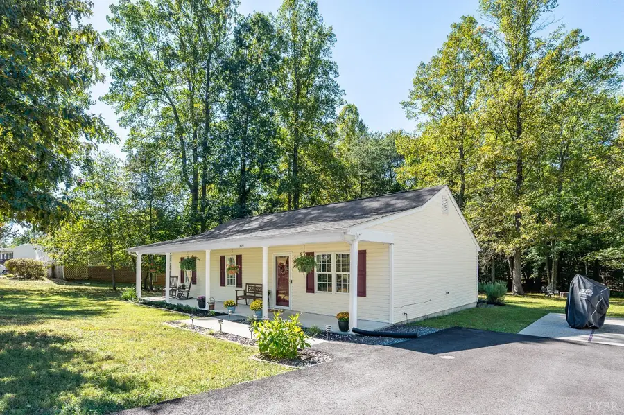 179 Todd Lane, Madison Heights, VA 24572 - #3