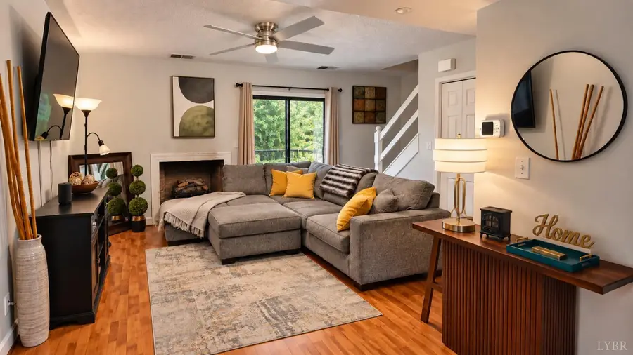 1456 Tenbury Dr, Lynchburg, VA 24501 - #2