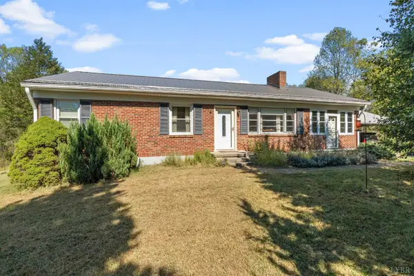 3839 Moorman Drive, Lynchburg, VA 24501