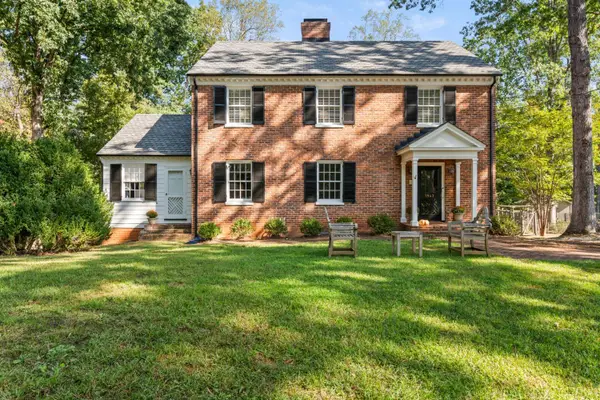 1543 Lexington Drive, Lynchburg, VA 24503