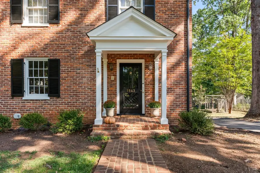 1543 Lexington Drive, Lynchburg, VA 24503 - #2
