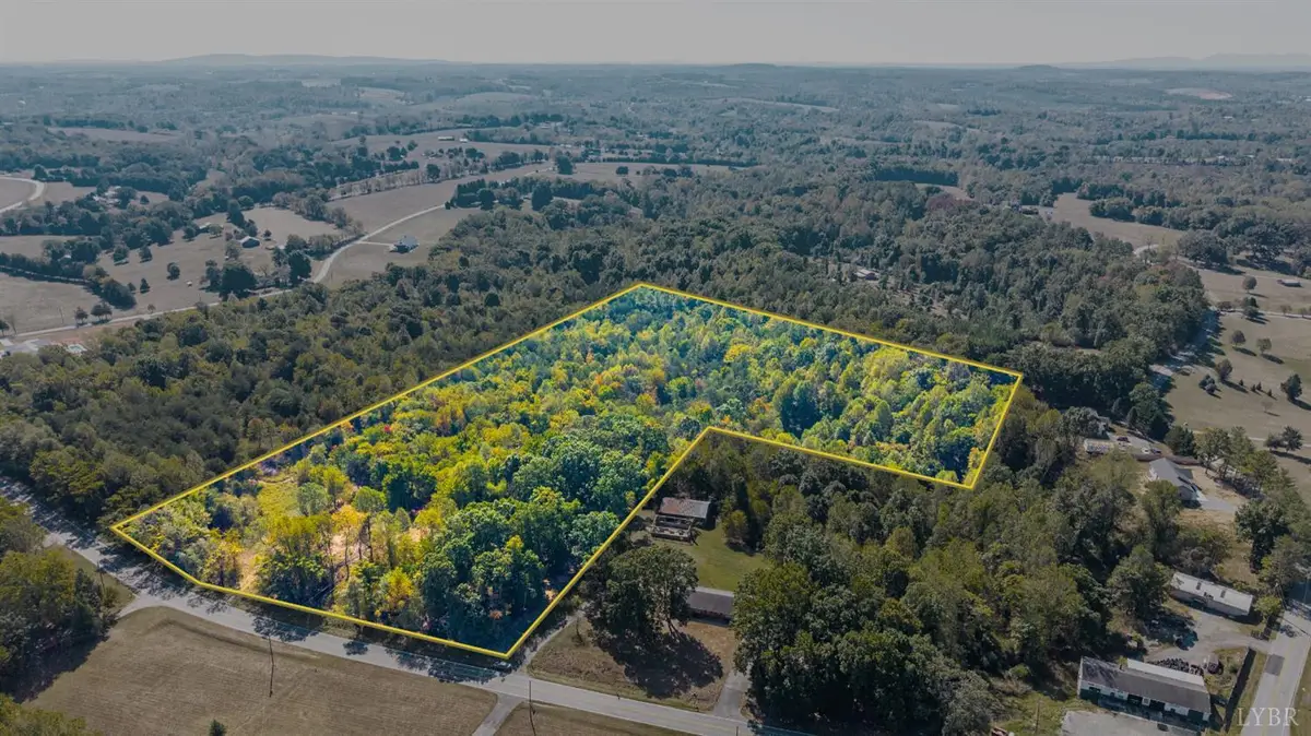 1 Falling Creek Road, Bedford, VA 24523 - #1