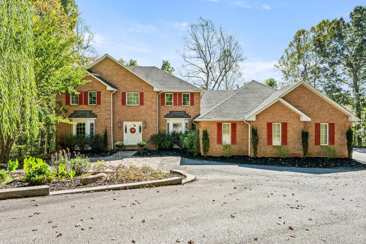 108 Fox Meadows Road, Lynchburg, VA 24503 - #1