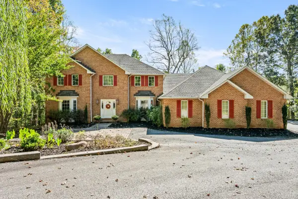 108 Fox Meadows Road, Lynchburg, VA 24503