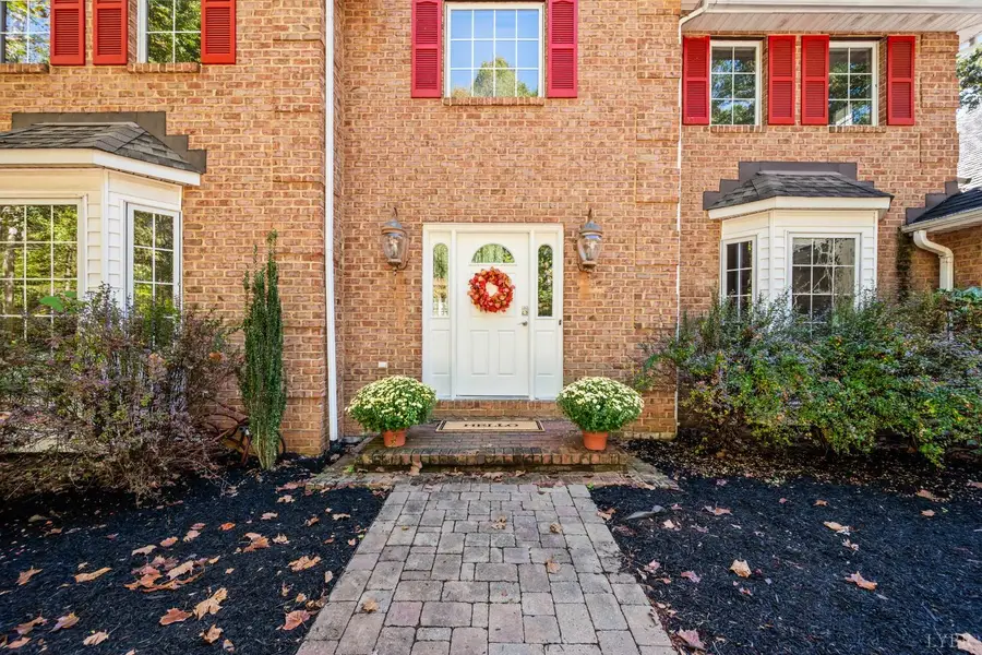 108 Fox Meadows Road, Lynchburg, VA 24503 - #3