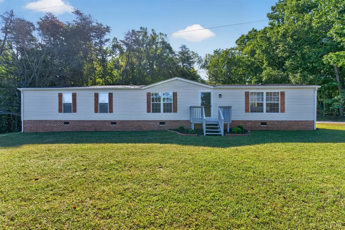 3873 Sugartree Church Road, Danville, VA 24541 - #1