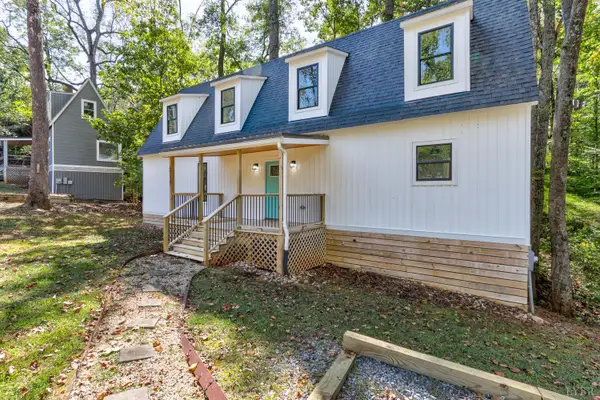 4719 Doyle Terrace, Lynchburg, VA 24503