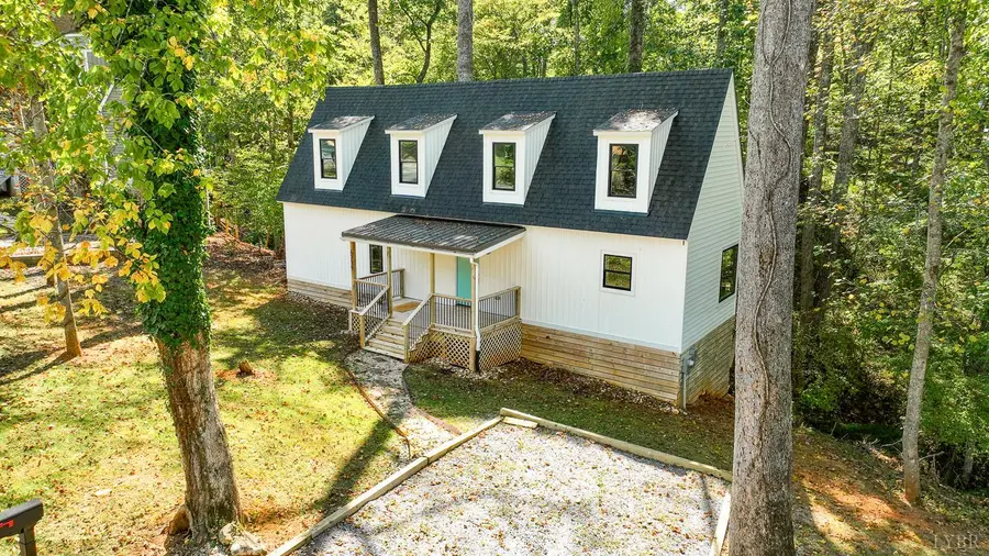 4719 Doyle Terrace, Lynchburg, VA 24503 - #2