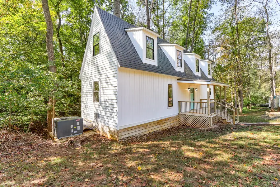 4719 Doyle Terrace, Lynchburg, VA 24503 - #3