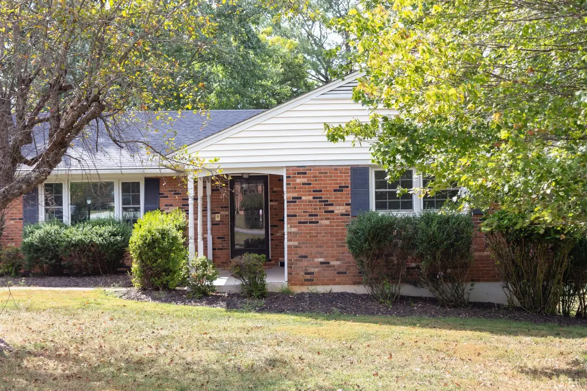 1290 Rainbow Forest Dr, Lynchburg, VA 24502 - #1