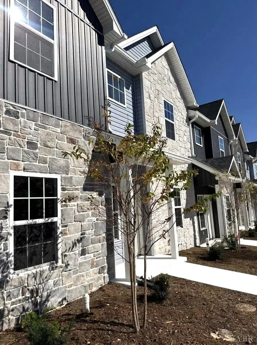 536 Leesville Road #504, Lynchburg, VA 24502 - #2
