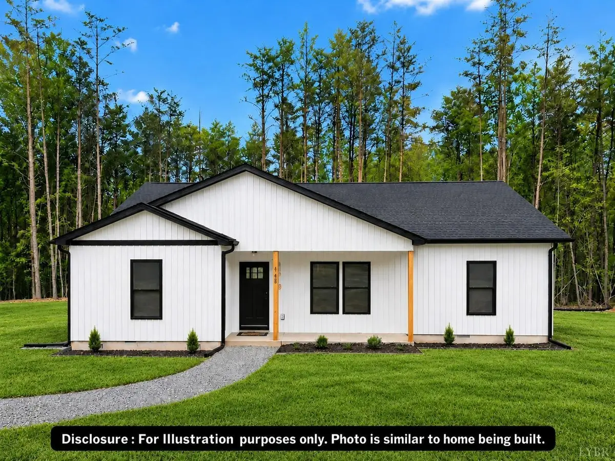 0 Granite Drive, Danville, VA 24540 - #1