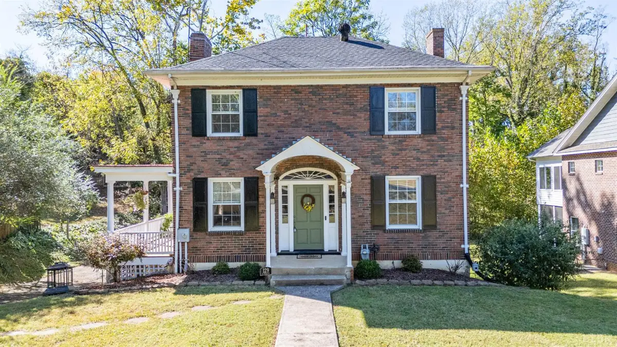 129 N Princeton Circle, Lynchburg, VA 24503 - #1