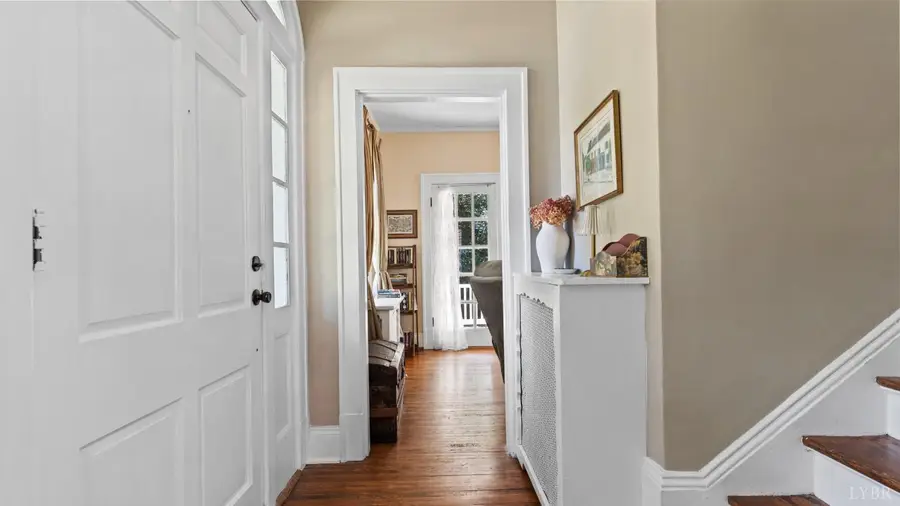 129 N Princeton Circle, Lynchburg, VA 24503 - #2