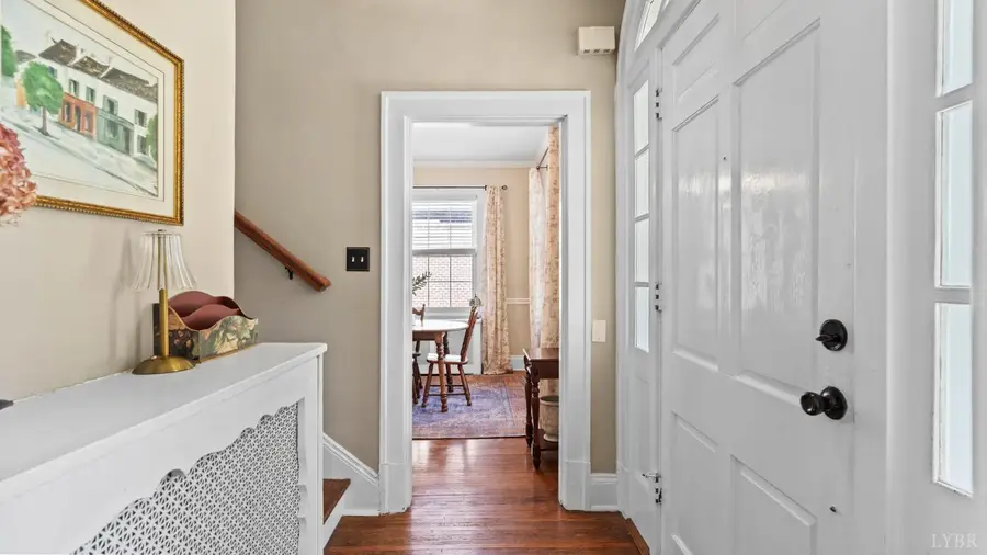 129 N Princeton Circle, Lynchburg, VA 24503 - #3