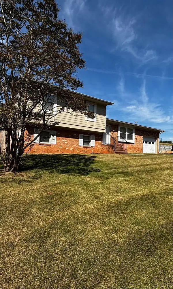 108 Dogwood Street, Amherst, VA 24521