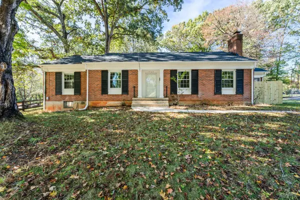 1909 Eastwood Lane, Lynchburg, VA 24503