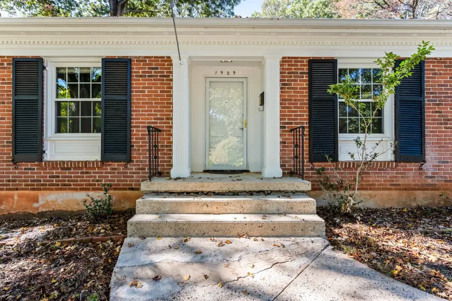 1909 Eastwood Lane, Lynchburg, VA 24503 - #2