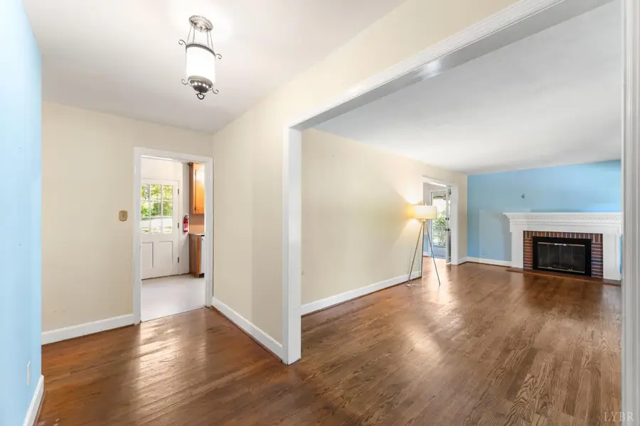 1909 Eastwood Lane, Lynchburg, VA 24503 - #3