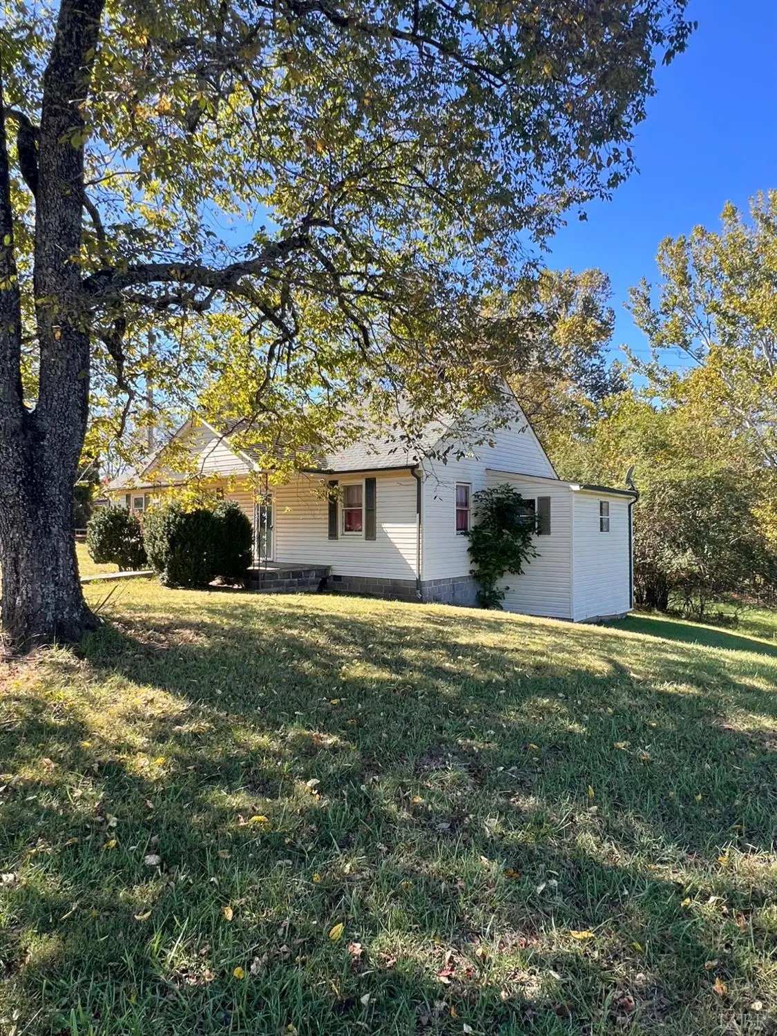 697 Gidsville Road, Amherst, VA 24521 - #1