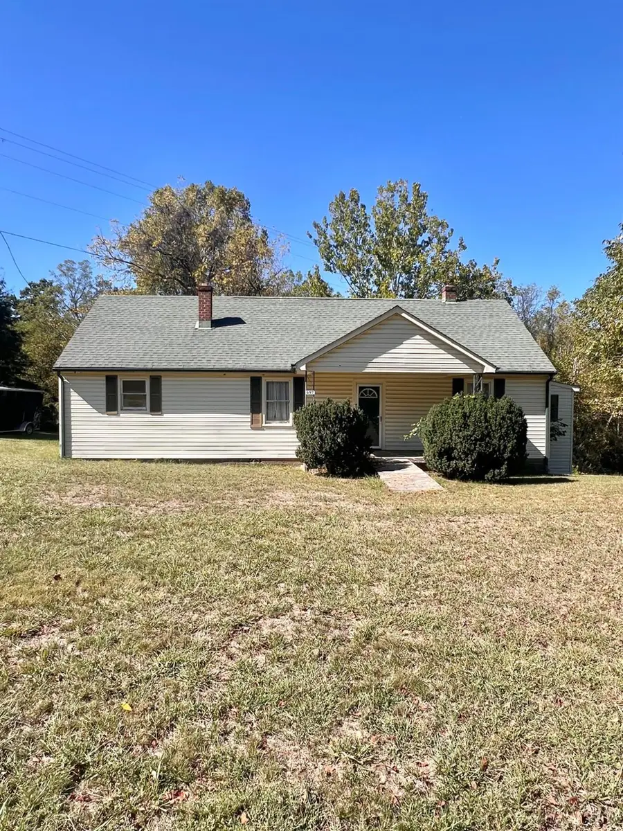 697 Gidsville Road, Amherst, VA 24521 - #2