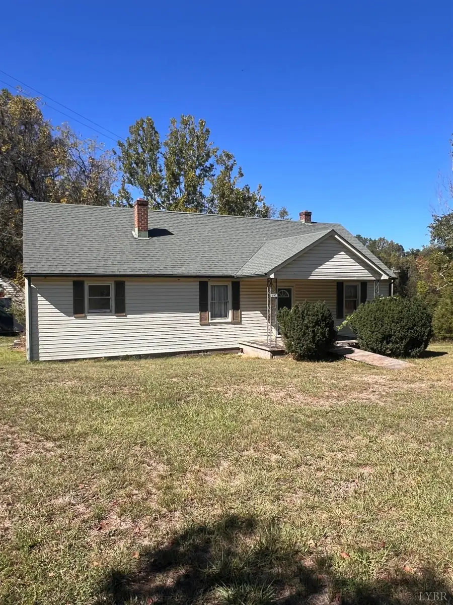697 Gidsville Road, Amherst, VA 24521 - #3
