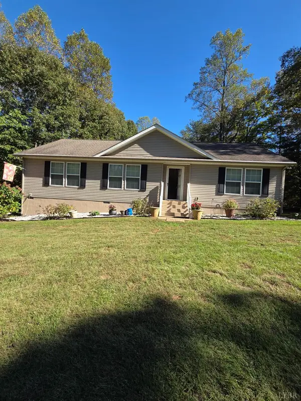 4243 Tye River Road, Amherst, VA 24521