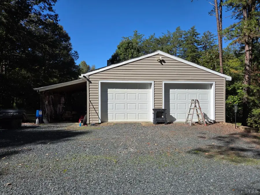 4243 Tye River Road, Amherst, VA 24521 - #3