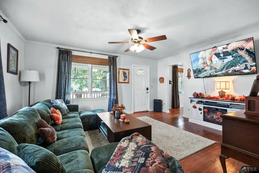 158 Pigeon Run Road, Gladys, VA 24554 - #2