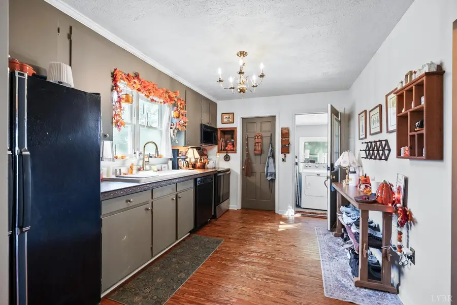 158 Pigeon Run Road, Gladys, VA 24554 - #3