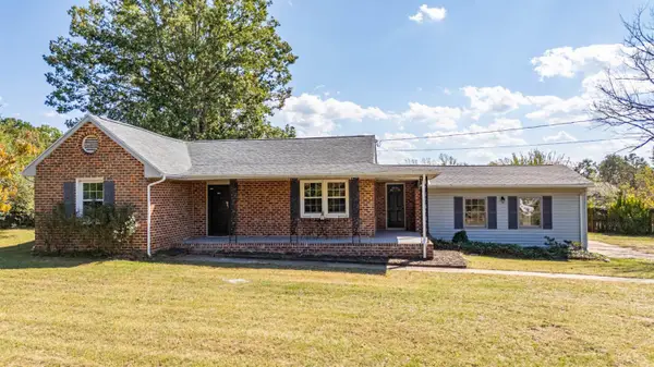 1254 Sunburst Road, Evington, VA 24550