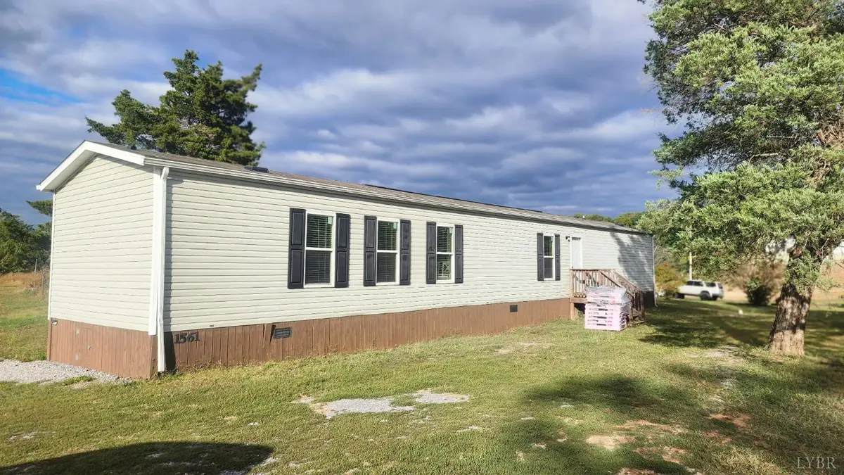 1561 Airport Road, Moneta, VA 24121 - #1
