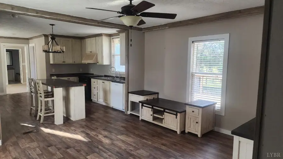 1561 Airport Road, Moneta, VA 24121 - #2