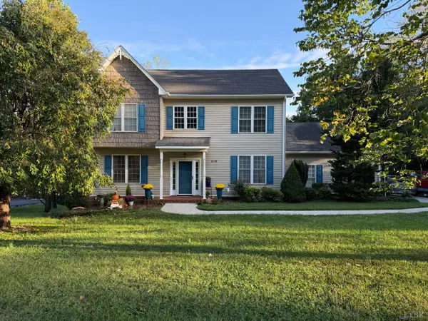 216 Holland Court, Rustburg, VA 24588