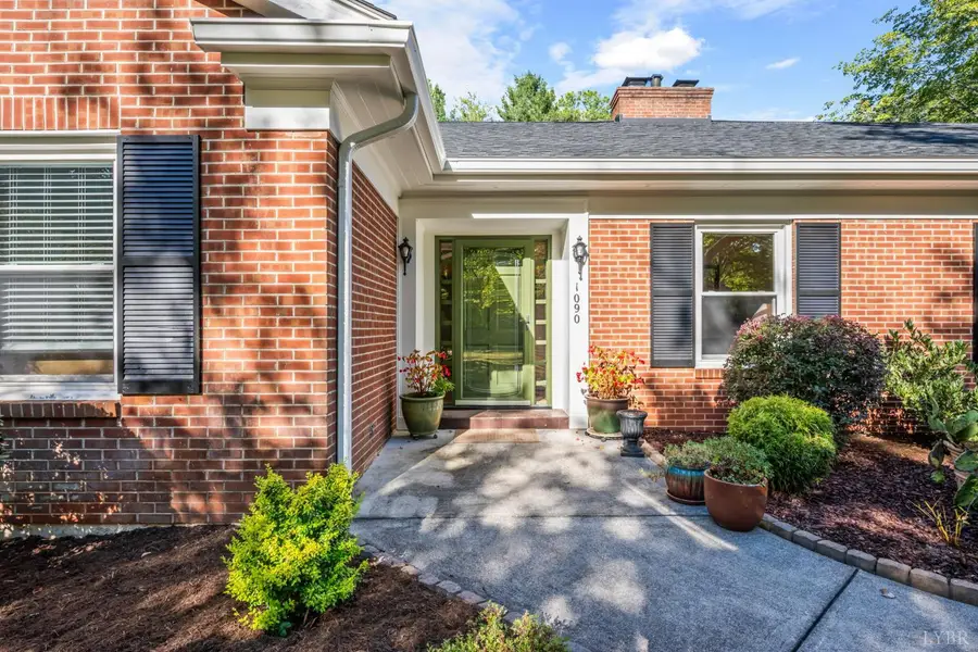 1090 Meriwether Circle, Lynchburg, VA 24503 - #3