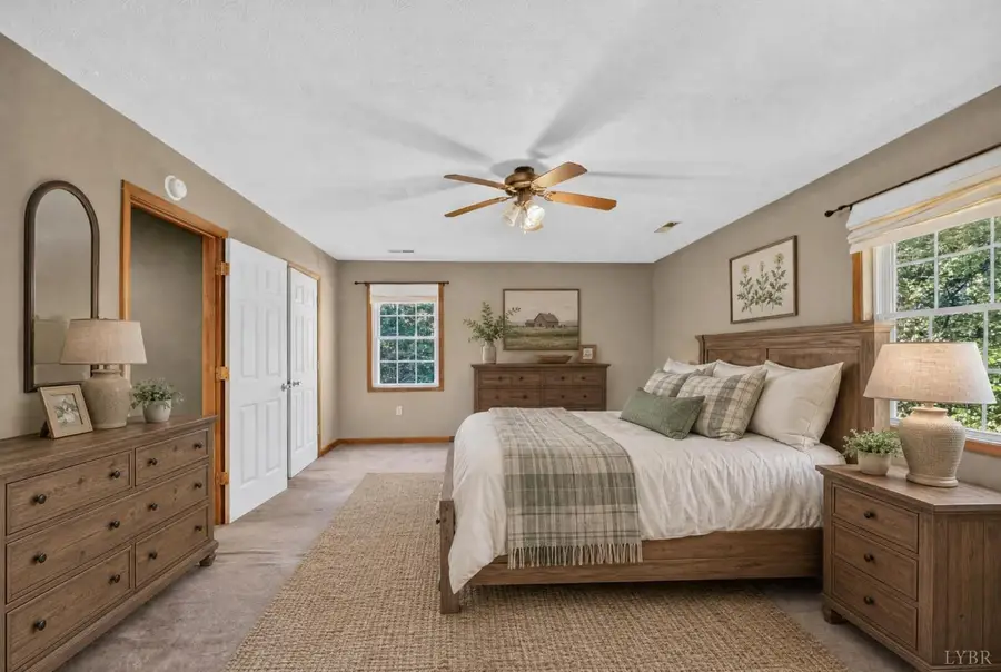 1277 Andersonville Road, Dillwyn, VA 23936 - #3