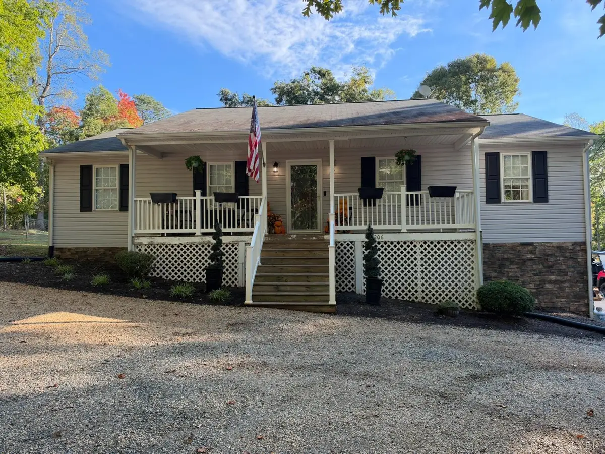 206 Erin Drive, Madison Heights, VA 24572 - #1