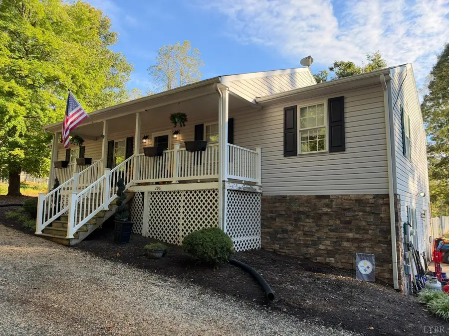 206 Erin Drive, Madison Heights, VA 24572 - #3