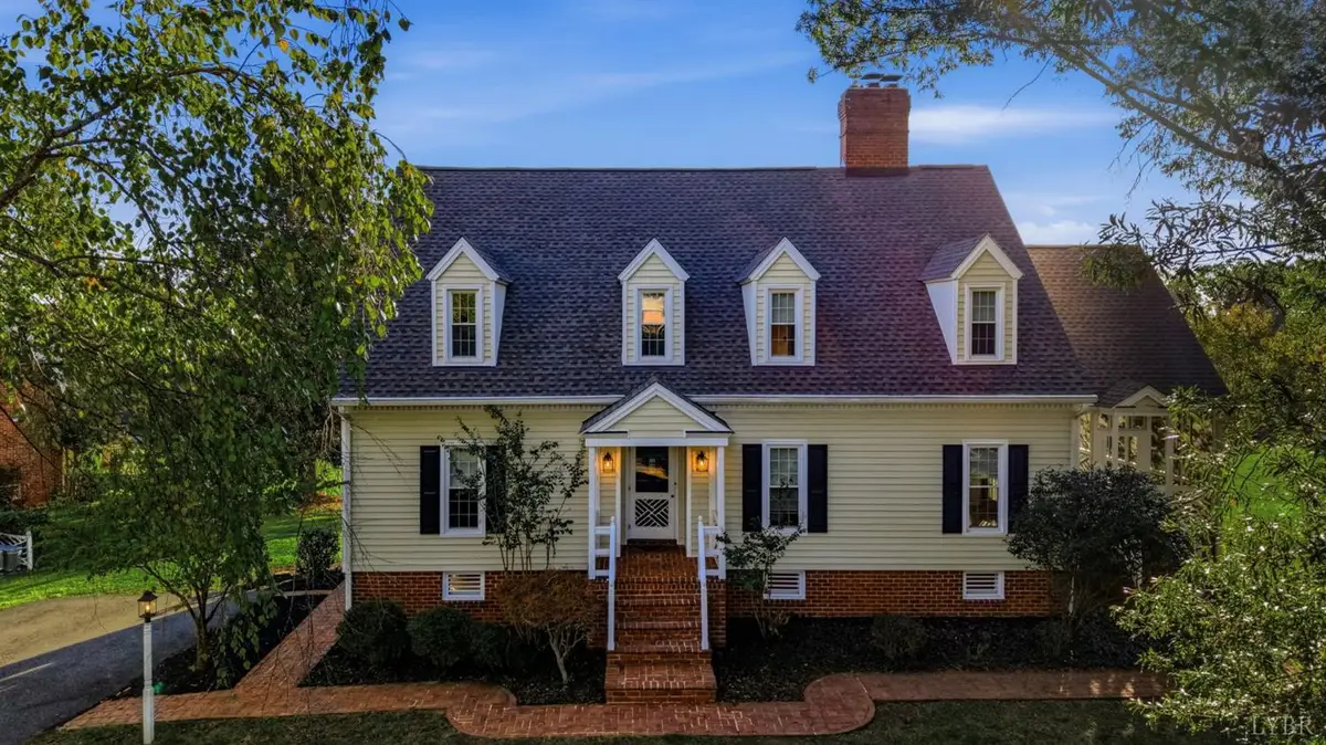 204 Hitching Post Lane, Forest, VA 24551 - #1